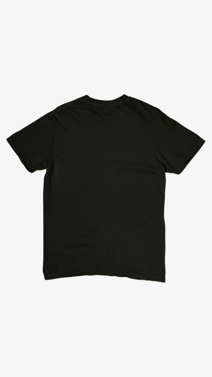LORDS & KINGS BLACK PREMIUM T-SHIRT